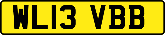 WL13VBB
