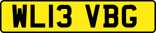 WL13VBG