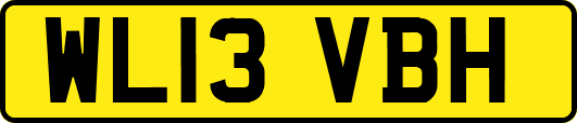 WL13VBH