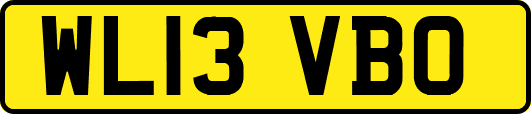 WL13VBO