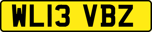 WL13VBZ