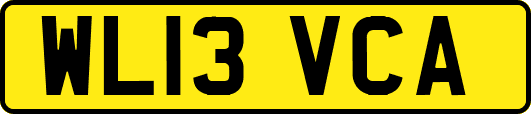 WL13VCA