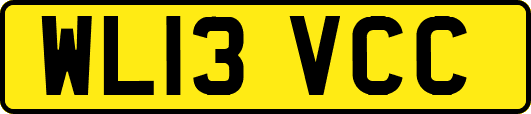 WL13VCC