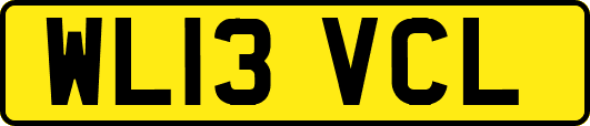 WL13VCL