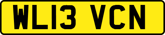WL13VCN
