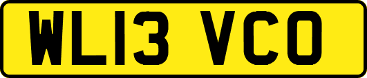 WL13VCO