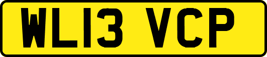 WL13VCP