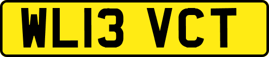 WL13VCT