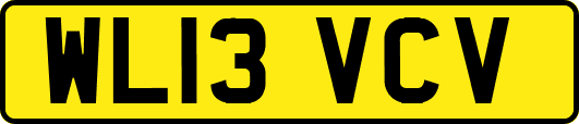 WL13VCV
