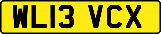WL13VCX