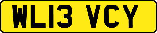 WL13VCY