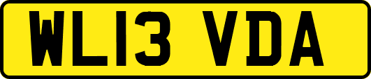 WL13VDA