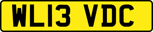 WL13VDC