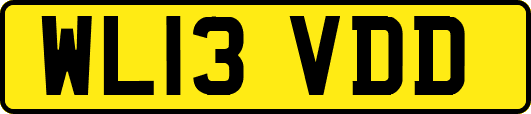 WL13VDD