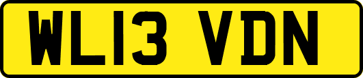WL13VDN