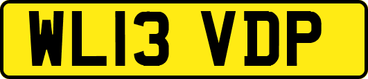 WL13VDP