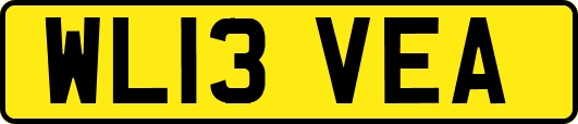 WL13VEA