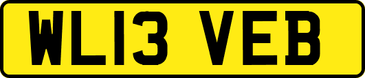 WL13VEB