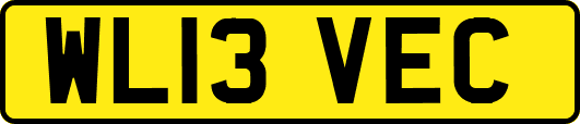 WL13VEC