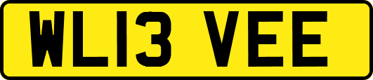 WL13VEE