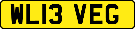 WL13VEG