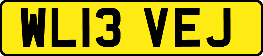 WL13VEJ