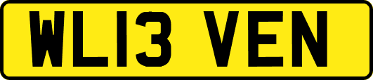 WL13VEN