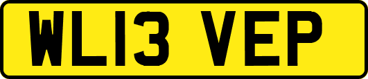WL13VEP
