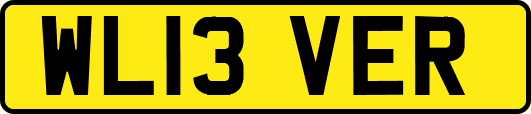 WL13VER