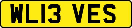 WL13VES