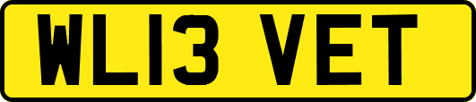 WL13VET