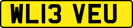 WL13VEU