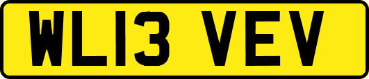 WL13VEV