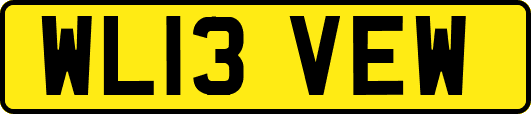 WL13VEW
