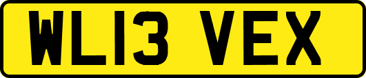 WL13VEX