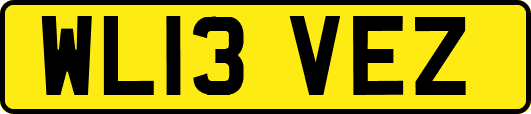 WL13VEZ