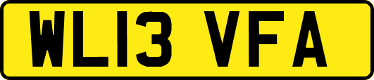 WL13VFA