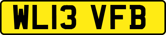 WL13VFB