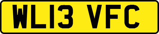 WL13VFC