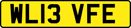 WL13VFE