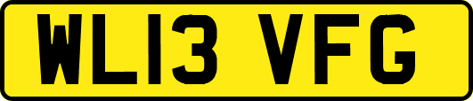 WL13VFG