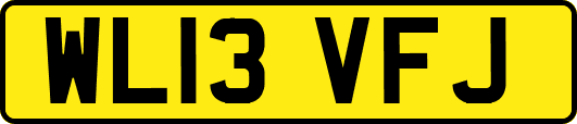 WL13VFJ