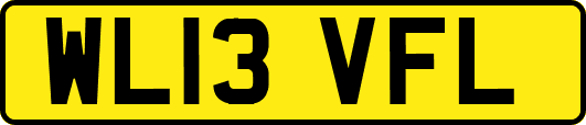 WL13VFL