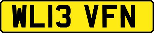 WL13VFN