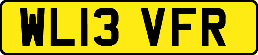 WL13VFR