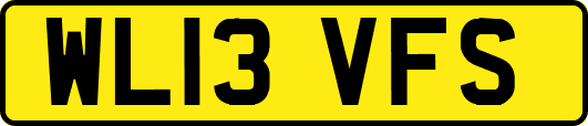 WL13VFS