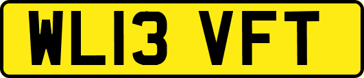 WL13VFT