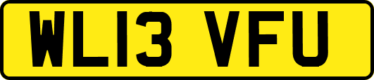 WL13VFU