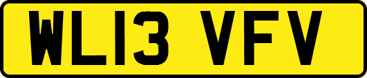 WL13VFV