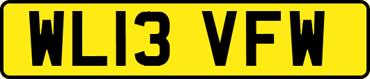 WL13VFW